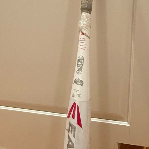 FAST PITCH SOFTBALL EASTON TOPAZ BAT 28 INCH 18 OZ -10  2 .25" Diameter New - Picture 3 of 9